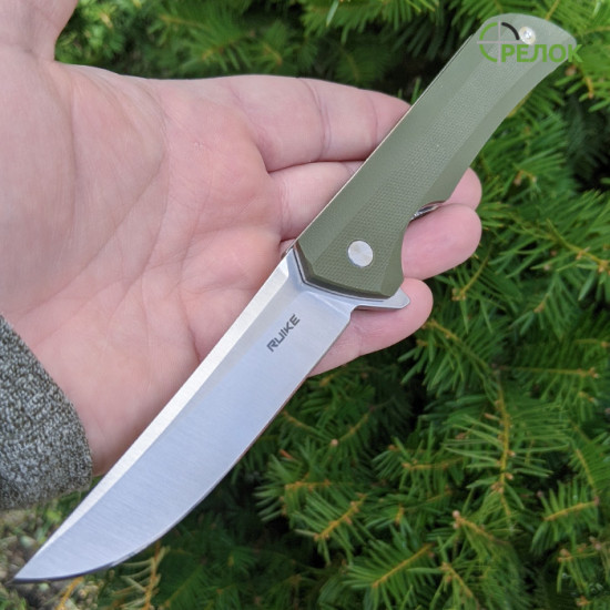 Нож складной Ruike Hussar P121-G