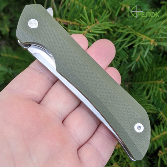 Нож складной Ruike Hussar P121-G