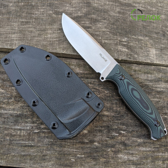Ніж нескладний Ruike Jager F118-G Ніж нескладний Ruike Jager F118-G