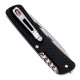 Багатофункціональний ніж Ruike L42 чорний Багатофункціональний ніж Ruike L42 чорний