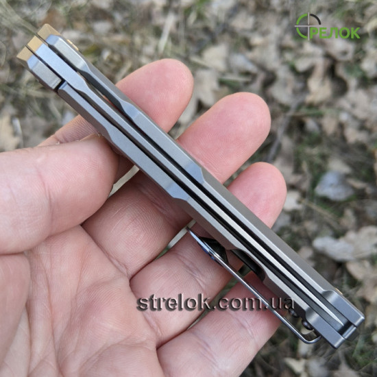 Нож складной Ruike M108-TZ