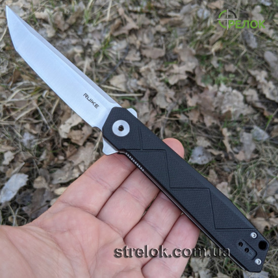 Ніж складний Ruike P127-B