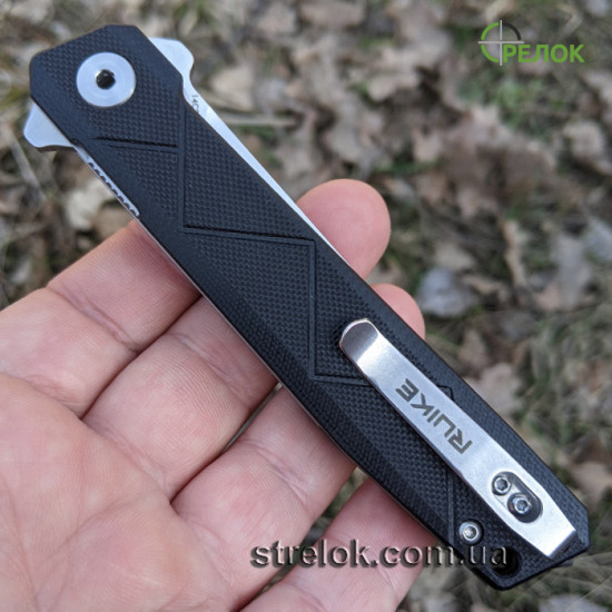 Ніж складний Ruike P127-B