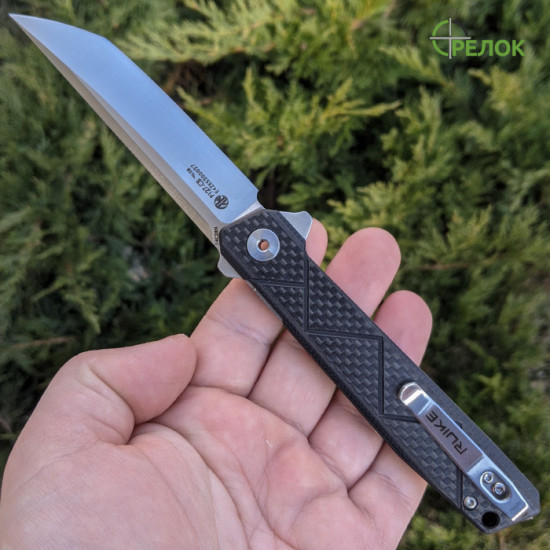 Нож складной Ruike P127-CB