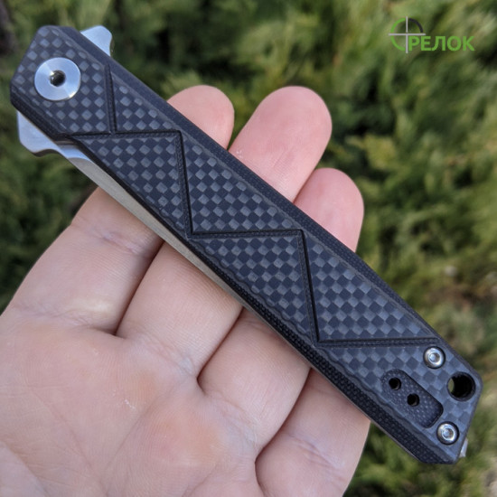 Нож складной Ruike P127-CB
