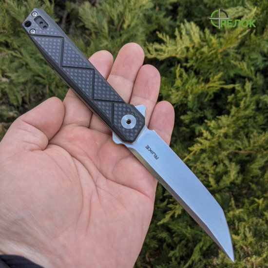 Нож складной Ruike P127-CB
