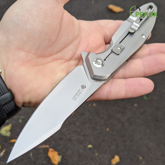 Нож складной Ruike P128-SF