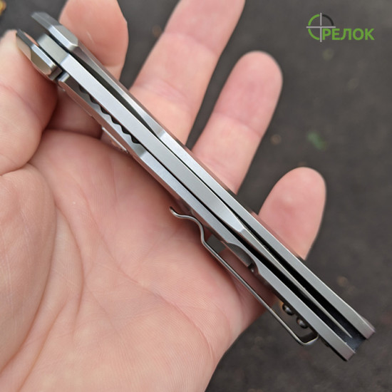 Нож складной Ruike P128-SF