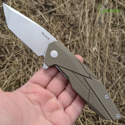 Нож складной Ruike P138-W