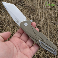 Нож складной Ruike P138-W