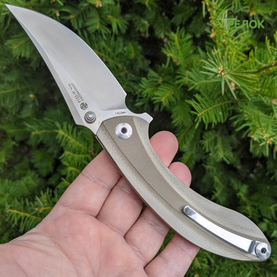 Нож складной Ruike P155-W