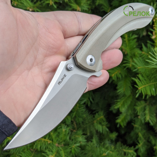 Нож складной Ruike P155-W