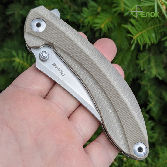 Нож складной Ruike P155-W