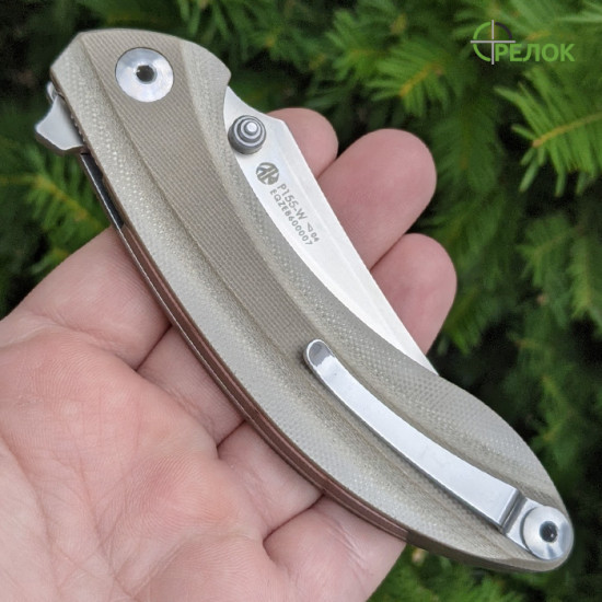 Нож складной Ruike P155-W