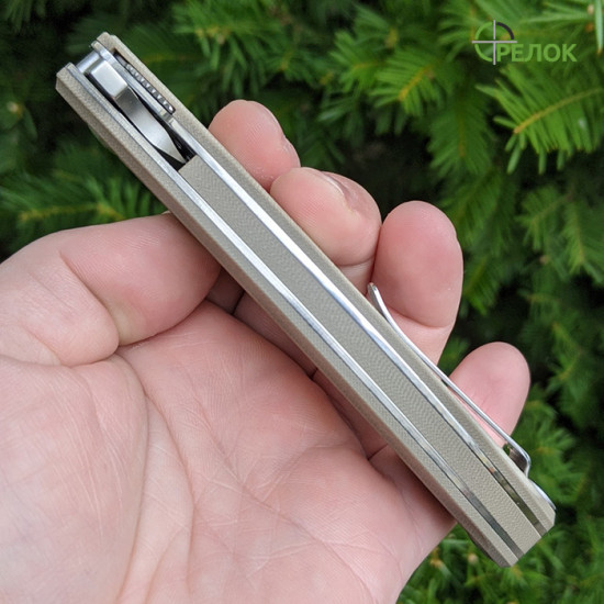 Нож складной Ruike P155-W