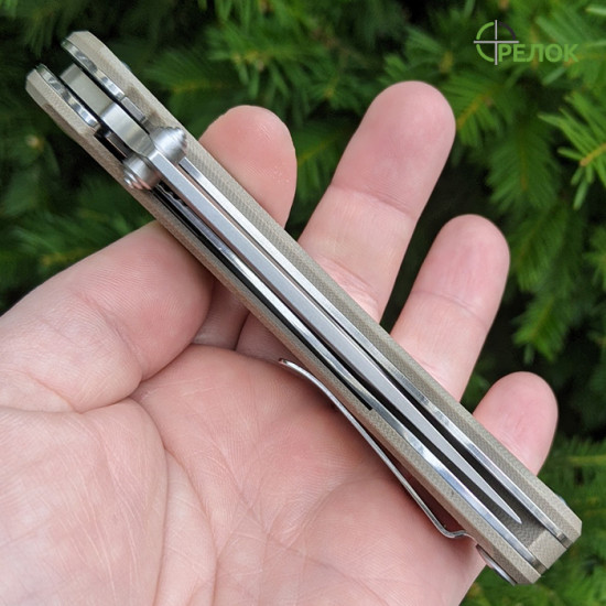 Нож складной Ruike P155-W