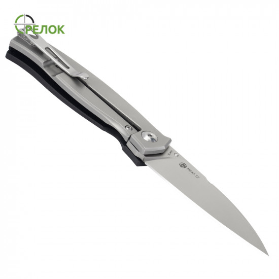 Ніж складний Ruike P662-TZ