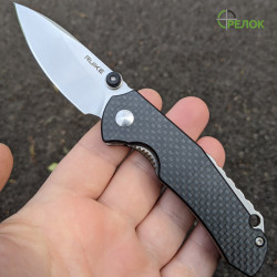 Нож складной Ruike P671-CB