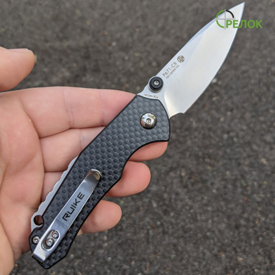 Нож складной Ruike P671-CB