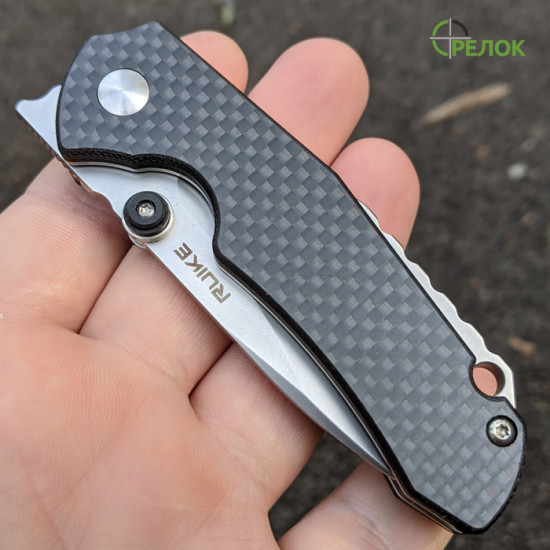 Нож складной Ruike P671-CB