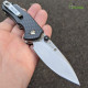 Нож складной Ruike P671-CB