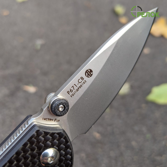 Нож складной Ruike P671-CB