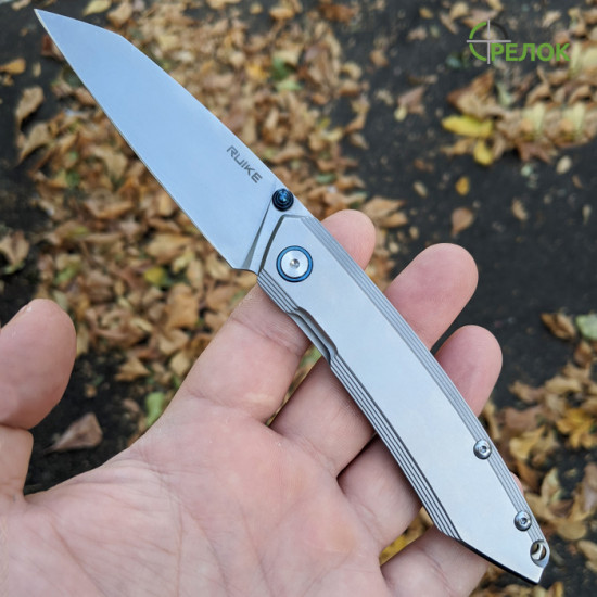Ніж складний Ruike P831-SF