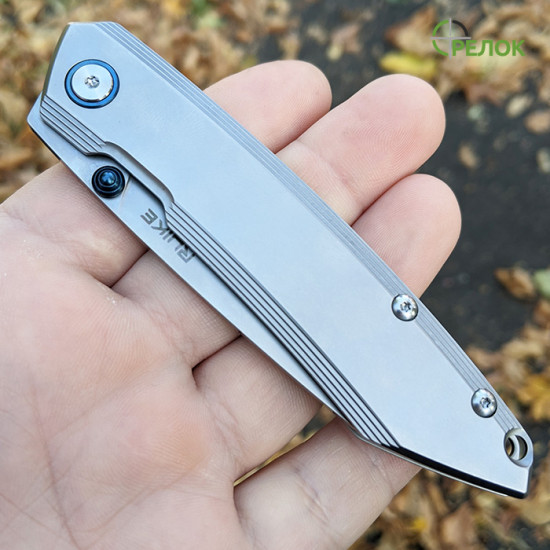 Ніж складний Ruike P831-SF