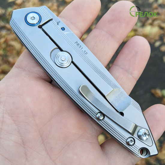 Ніж складний Ruike P831-SF