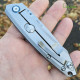 Ніж складний Ruike P831-SF
