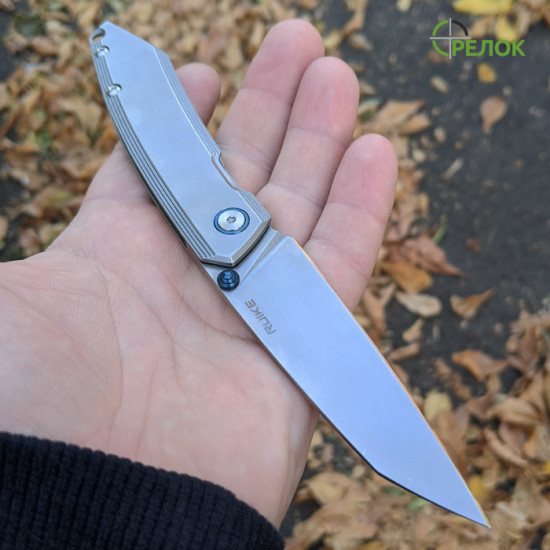 Ніж складний Ruike P831-SF