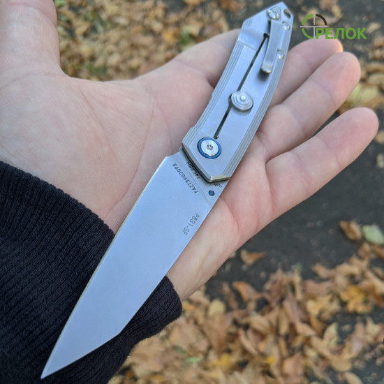 Ніж складний Ruike P831-SF