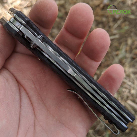 Нож складной Ruike P843-B