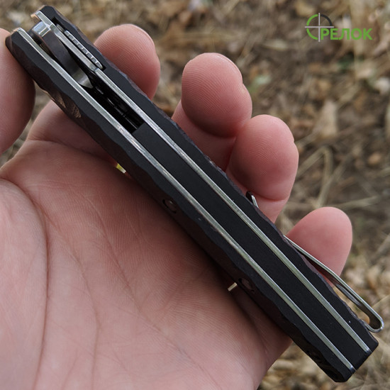 Нож складной Ruike P843-B