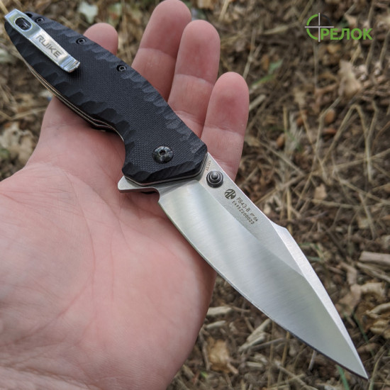 Нож складной Ruike P843-B