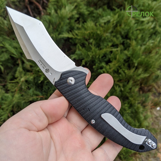 Нож складной Ruike P851-B