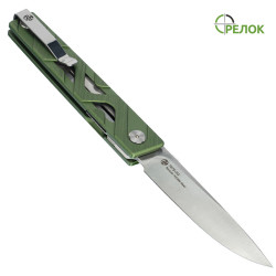 Ніж складний Ruike P878-AG