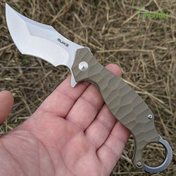 Нож складной Ruike P881-W