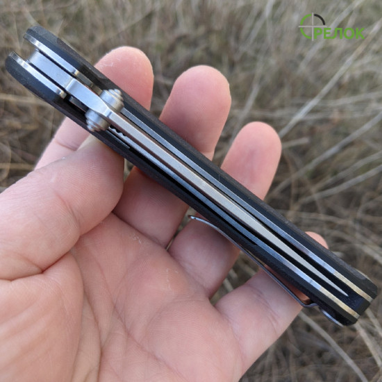 Нож складной Ruike P155-B