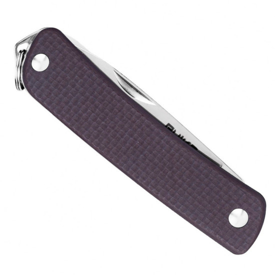 Багатофункціональний ніж Ruike S22-N коричневий Багатофункціональний ніж Ruike S22-N коричневий