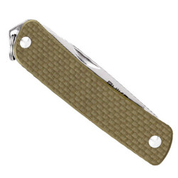 Багатофункціональний ніж Ruike S31-G зелений