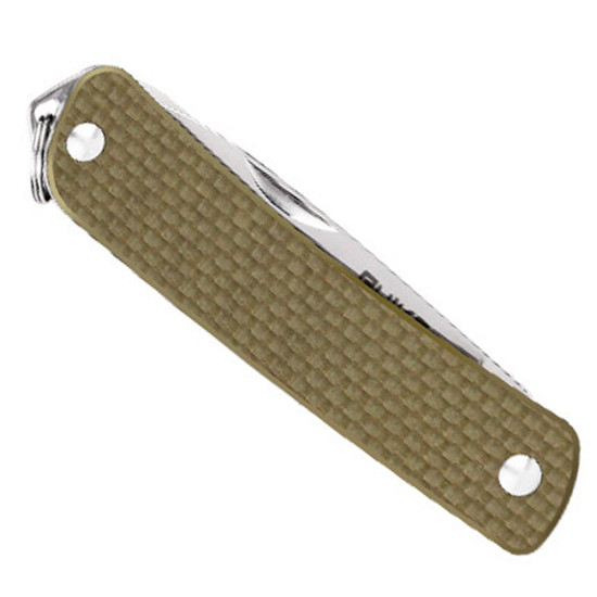 Багатофункціональний ніж Ruike S31-G зелений Багатофункціональний ніж Ruike S31-G зелений