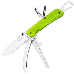 Багатофункціональний ніж Ruike Trekker LD43