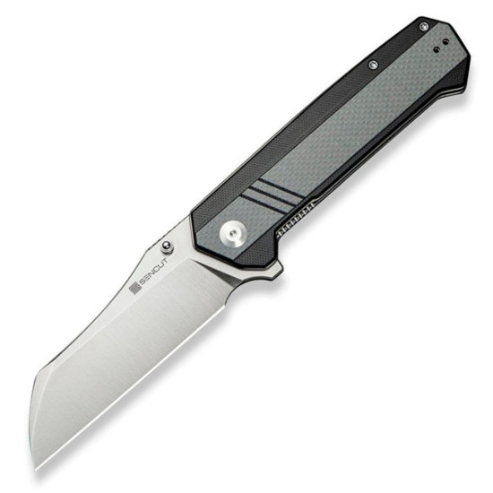 Ніж складний Sencut Draxor S24035-3
