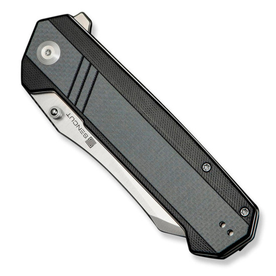 Ніж складний Sencut Draxor S24035-3
