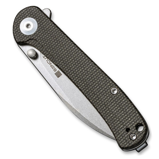 Ніж складний Sencut Scepter SA03F