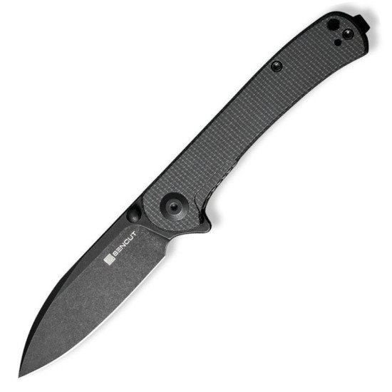 Ніж складний Sencut Scepter SA03G