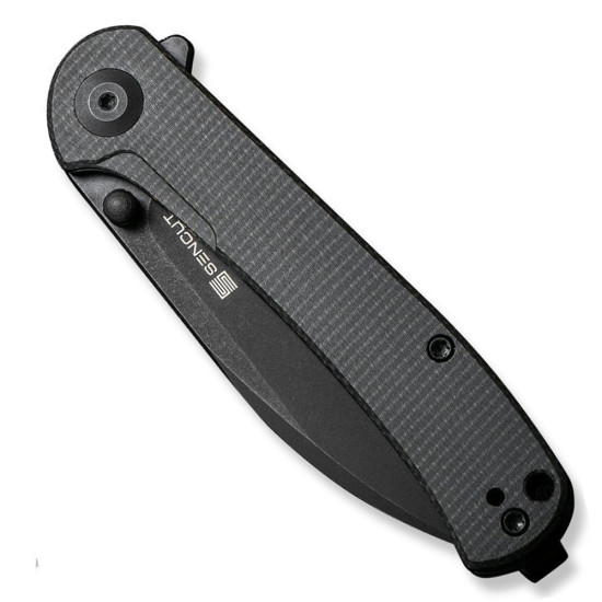 Ніж складний Sencut Scepter SA03G