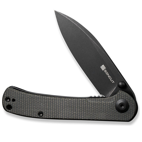 Ніж складний Sencut Scepter SA03G