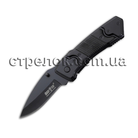 Нож складной GW 01880 (рукоять - металл)